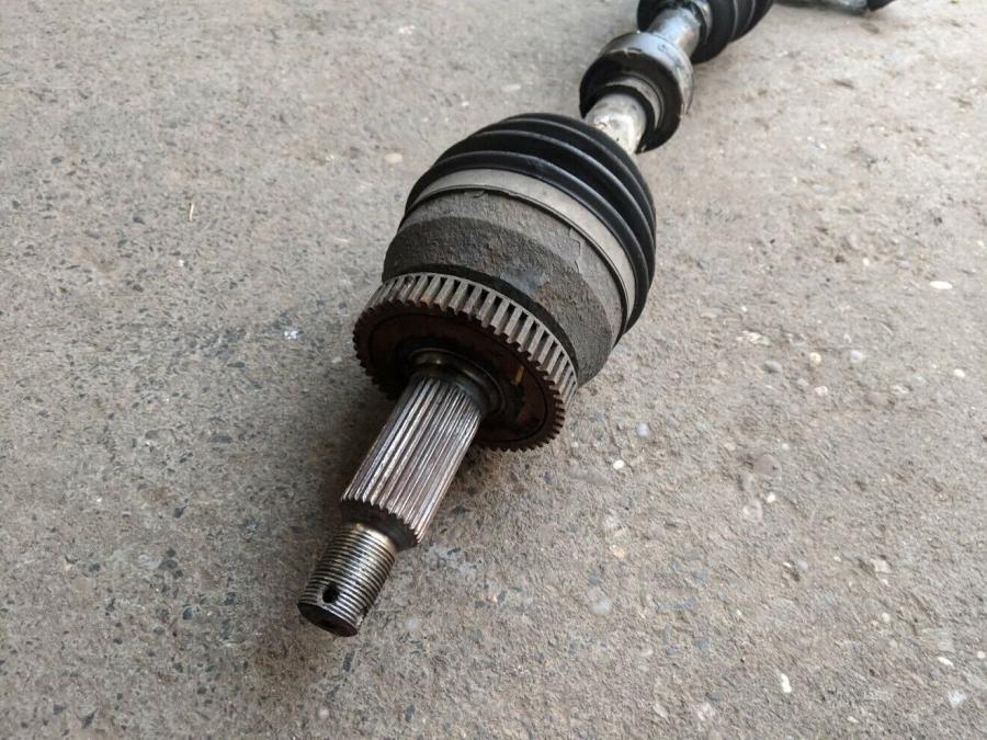 Замена пыльника ШРУСа Хендай в Москве - сеть надежных автосервисов по ...